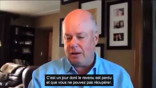 La règle des 3 pourcent d'Eric Worre!