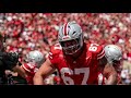 Ohio State trusts its offensive line unit against the best pass rushers