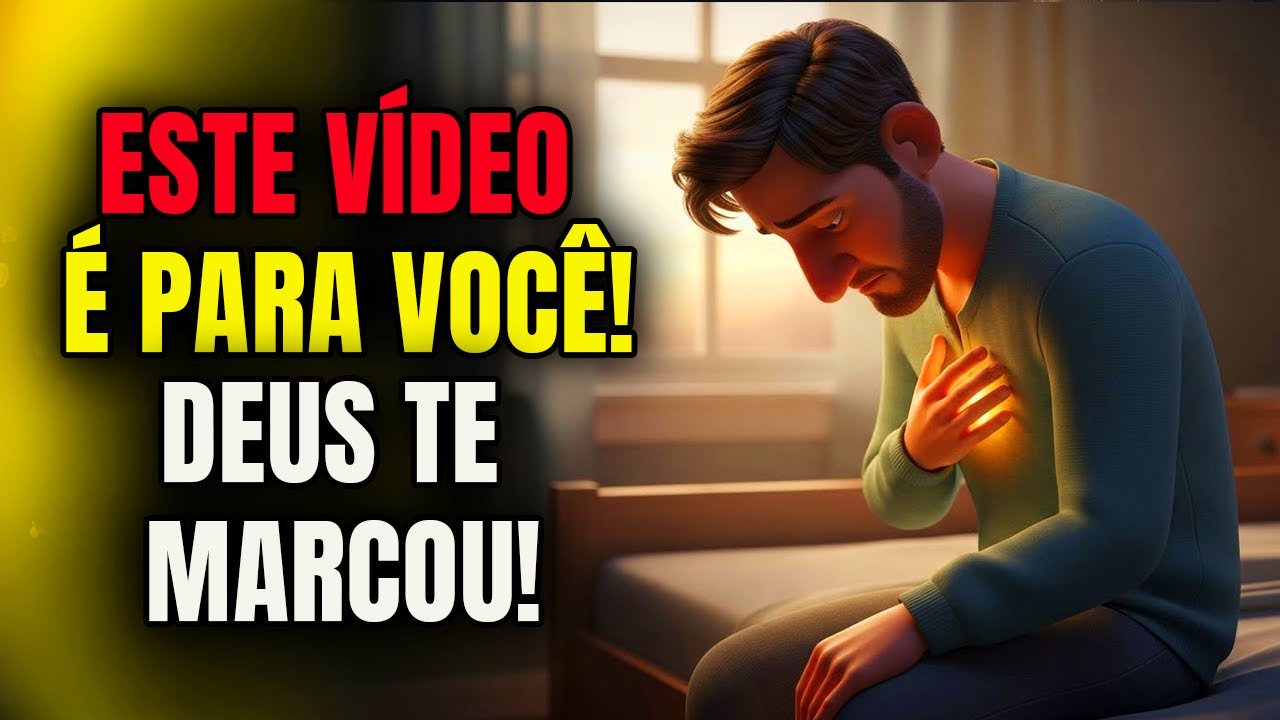 9 Sinais de que Você é um Escolhido Todos os Escolhidos Devem Ver isso