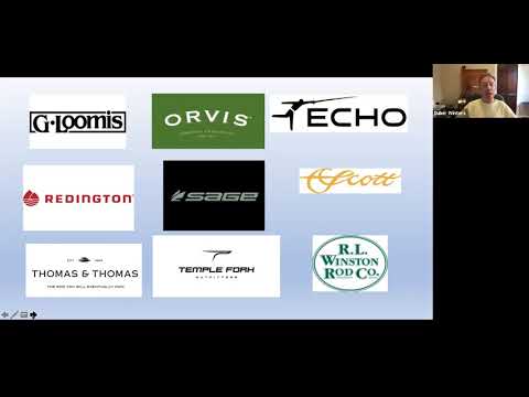 Purchasing/Selecting the Right Fly Rod, Reel, Line and Leader for Different Fishing Conditions