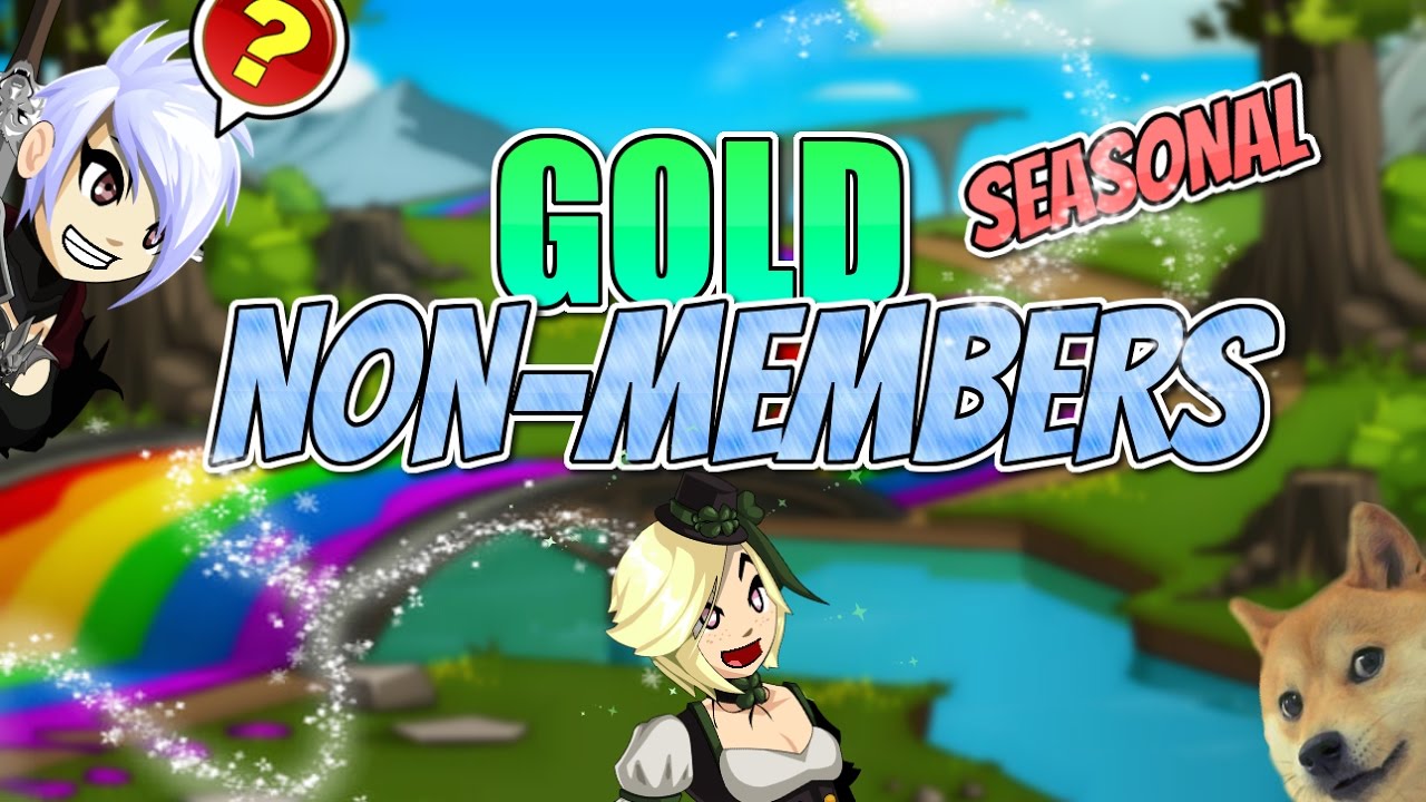 Trading Roblox 06 Account For Aqw Adventure Quest Worlds 