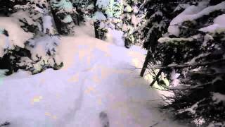 Ski Canada Kootenay Region 2014