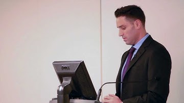 NYU Entrepreneurship 1: Optimism and Hope