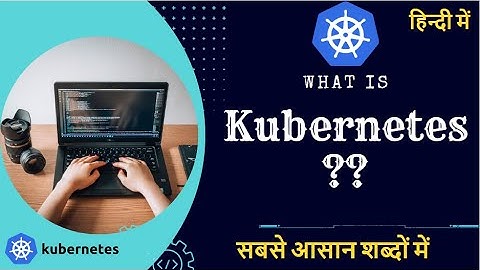 Kubernetes in DevOps in Hindi | Devops Tutorial for beginner |  Cloud Tech  Burner