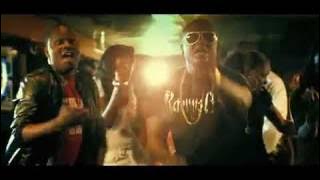 Bumper to Bumper- Wande Coal