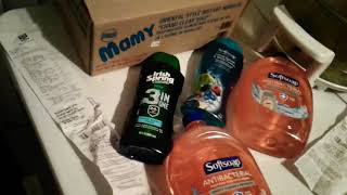 Rite aid Soft soap Colgate deal! Ending 9/21/19! Money maker screenshot 1