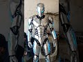 #cartoon robot