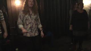 Famous London City Voices Wealth