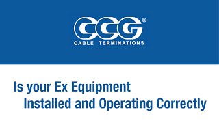 CCG - Captive Component Glands