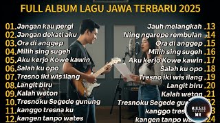 Download Lagu FULL ALBUM! Kompilasi Lagu Jawa Terbaru 2025 Paling Sedih \u0026 Viral | Denny Caknan ft Happy Asmara MP3