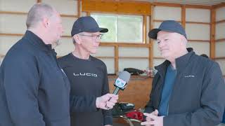 2026 Tire Rack One Lap of America Blackhawk Farms Daily Update