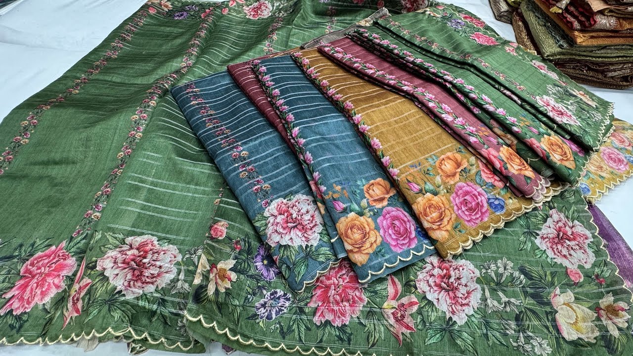 Chickpet Bangalore Wholesale Saree Shop Tissue Sarees Single Saree chickpet-bangalore-wholesale-saree-shop-tissue-sarees-single-saree