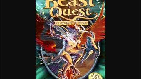 Beast Quest Series 9