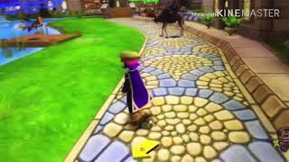 Some Wizard 101 :3