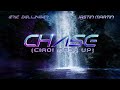 Eric Bellinger - Chase ft Jastin Martin (CIAO MASHUP)