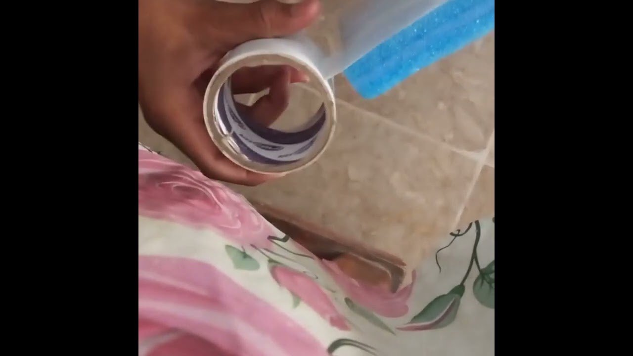 How to make a sitting pad softer 