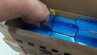 Walmart Restock Hotwheels 5 Packs  Fast & The Furious