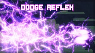 [Arcane Odyssey] How To Get Dodge Reflex