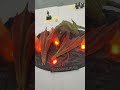 Modelpalooza 2023 #dragon #diorama #dragonslayer