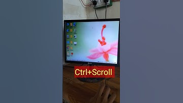 Change desktop icon in windows 10/11|#shorts #computer #viral #reels #education #tranding #learning