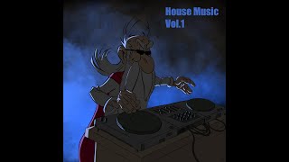PanoRemix - House Music Vol.1