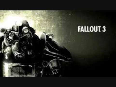  Fallout 3 Ost  -  11