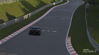 Gran Turismo 7 Honda Integra TYPE R Fantastic Driving Fanatec CSL DD PRO 8NM