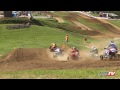 Round #3 - Muddy Creek Recap - ATVMX National - 2015