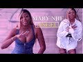 Exclusivit mary njie feat bai babou  angel  clip officiel