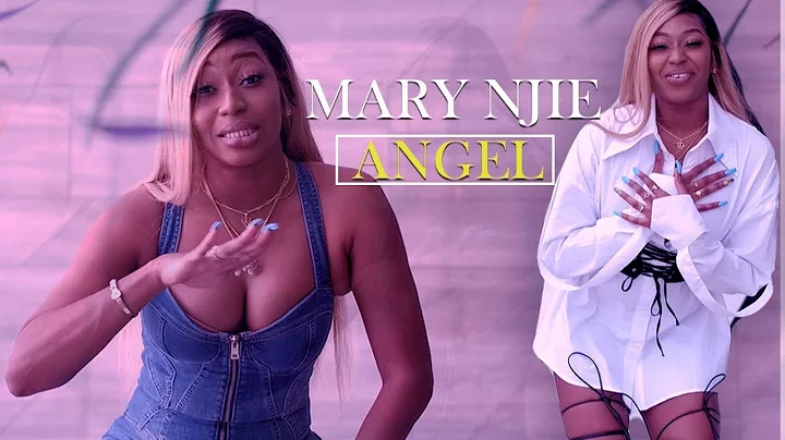 Exclusivit: Mary Njie feat Bai Babou " ANGEL " Clip officiel