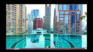 POV Hotel Tour | Inside the Luxurious Hotel Muse Bangkok