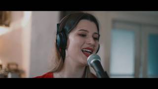 Eastern Border Ensemble  Anadolka  Session