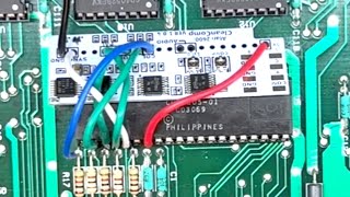 How to Get AMAZING Video Quality from an Atari 5200 | CleanComp 2600 Adapter