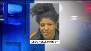 31-year-old woman wanted after attacking cab driver in Lynchburg, police say