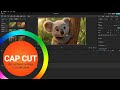 CapCut Tutorial  - auf Deutsch