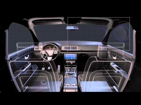 Automotive Interiors Stuttgart