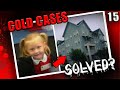 15 cold cases that were solved in 2024  true crime documentary  compilation