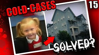 15 Cold Cases That Were Solved In 2024 | True Crime Documentary | Compilation