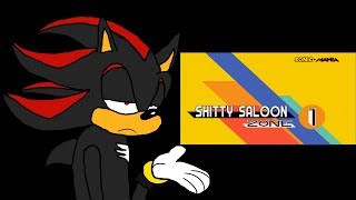 Sh!tty Saloon Act 1 (Saloon Knuckles Ver. x Sh!tty G Mashup)