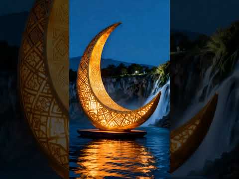 Ramadan in Antalya. May your heart be filled with hope, love, and countless blessings this Ramadan.