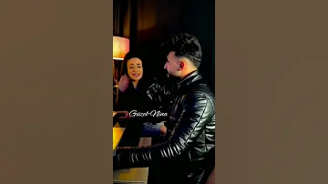 Naz Dej And Hamada Nashawaty Shakle Habetek ناز ديج تغني مع حمادة نشواتي شكلي حبيتك 