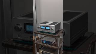 Luxman L-507Z - YouTube