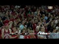 01/23/2013 Miss State vs Arkansas Men's Basketball Highlights