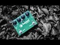Diamond Tremolo - IN DEPTH Review - YouTube