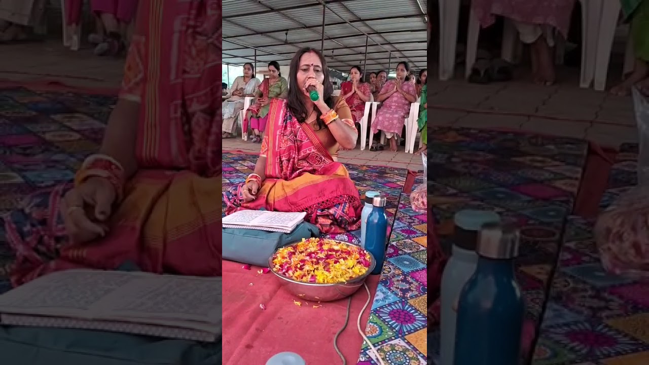 Aanand garba group mathura nagari vadodara nita patel 