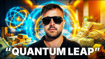 How to Change Your Identity to Make Millions