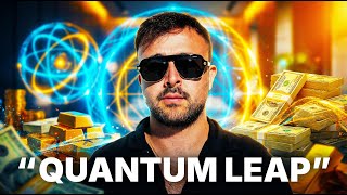 Use Quantum Physics to Get Filthy Rich
