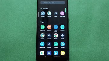 OPPO A53 turn on dark mode in setting,OPPO A53 mobile setting kese use kare