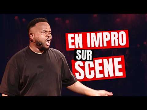 WILLEM EN IMPRO AVEC LE PUBLIC 🤣 (Best of)