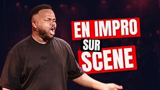 WILLEM EN IMPRO AVEC LE PUBLIC 🤣 (Best of)